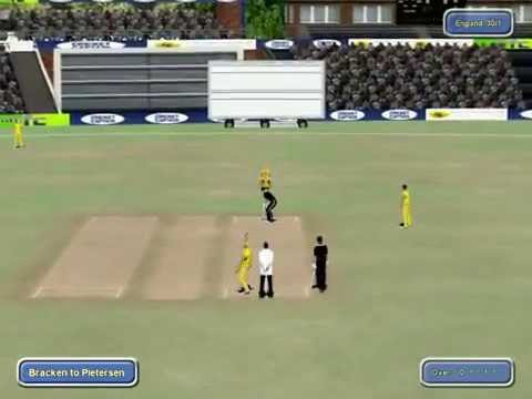 cricket revolution game download for pc 2010